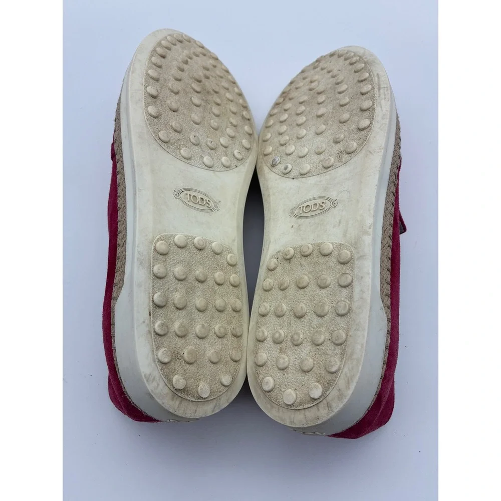 Tods tods slip